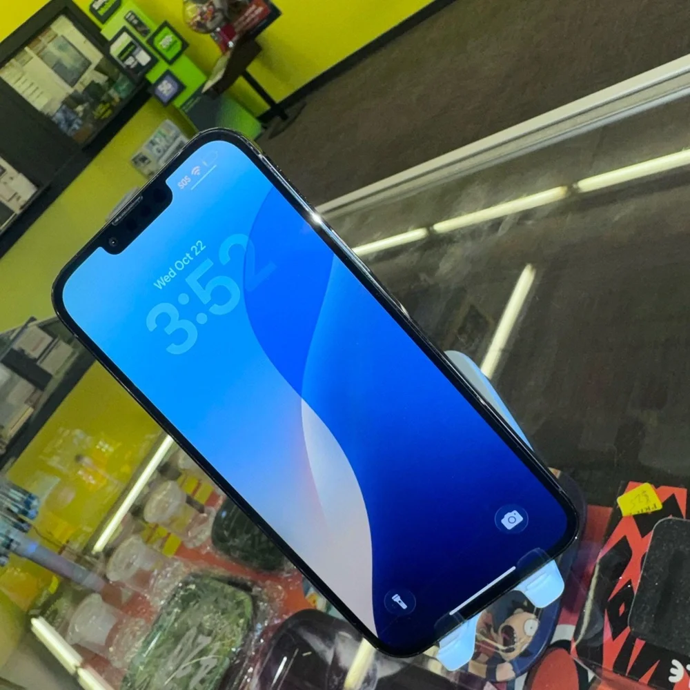 iPhone 13 Pro Max